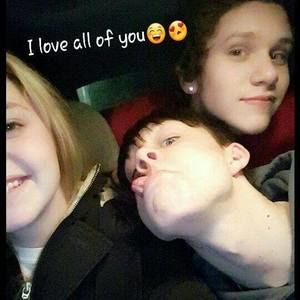 Meet your Posher, Blake